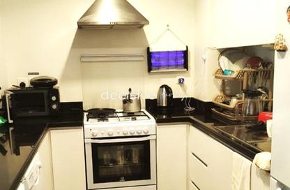 Apartment - 1 Bedroom - 2 Bathrooms for sale in Celestia A - Celestia - Dubai South (Dubai World Central) - Dubai