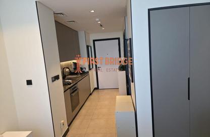 Apartment - Studio - 1 Bathroom for rent in 15 Northside Tower 1 - 15 Northside - Business Bay - Dubai
