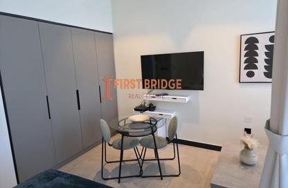 Apartment - Studio - 1 Bathroom for rent in 15 Northside Tower 1 - 15 Northside - Business Bay - Dubai