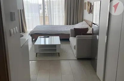 Apartment - 2 Bathrooms for rent in Luma 22 West Tower - Luma 22 - District 10 - Jumeirah Village Circle - Dubai