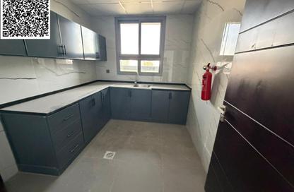 Apartment - 1 Bedroom - 2 Bathrooms for rent in Al Jurf 3 - Al Jurf - Ajman Downtown - Ajman