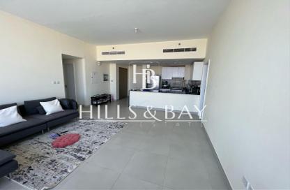 Apartment - 2 Bedrooms - 2 Bathrooms for sale in The Pulse Residence B2 - The Pulse Residence - The Pulse - Dubai South (Dubai World Central) - Dubai