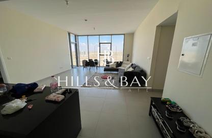 Apartment - 2 Bedrooms - 2 Bathrooms for sale in The Pulse Residence B2 - The Pulse Residence - The Pulse - Dubai South (Dubai World Central) - Dubai