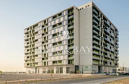 Apartment - 2 Bedrooms - 2 Bathrooms for sale in The Pulse Residence B2 - The Pulse Residence - The Pulse - Dubai South (Dubai World Central) - Dubai
