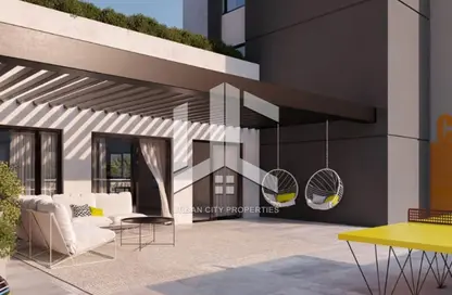 شقة - 2 غرف نوم - 2 حمامات للبيع في ريمان ليفينج - الشامخة - أبوظبي