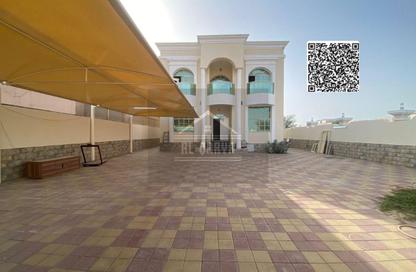 Villa - 5 Bedrooms - 7 Bathrooms for sale in Al Mowaihat 1 - Al Mowaihat - Ajman