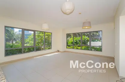 Apartment - 1 Bedroom - 1 Bathroom for rent in South Ridge 6 - South Ridge - Downtown Dubai - Dubai