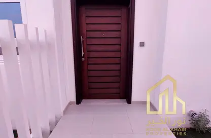 تاون هاوس - 3 غرف نوم - 5 حمامات للبيع في زينيا - داماك هيلز 2 - دبي