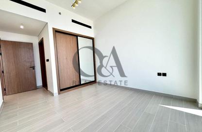Apartment - 1 - 2 for rent in Binghatti Amber - District 11 - Jumeirah Village Circle - Dubai