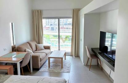 Apartment - Studio - 1 for rent in Bella Rose - Dubai Science Park - Dubai Apartment - Studio - 1 for rent in Bella Rose - Dubai Science Park - Dubai