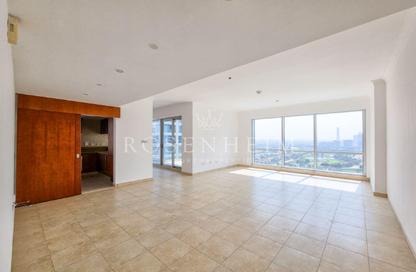 Apartment - 2 Bedrooms - 2 Bathrooms for rent in The Fairways North - The Fairways - The Views - Dubai