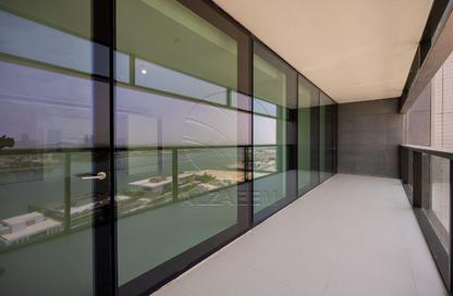 شقة - 2 غرف نوم - 3 حمامات للايجار في ابراج ار دي كاي - نجمة أبوظبي - جزيرة الريم - أبوظبي