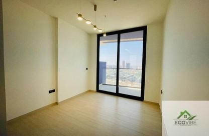 Apartment - 2 Bedrooms - 2 Bathrooms for rent in Binghatti Crest - District 13 - Jumeirah Village Circle - Dubai