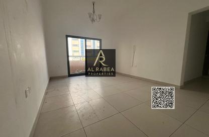 شقة - 3 غرف نوم - 2 حمامات للايجار في مبنى جيباس 1 - النخيل 1 - النخيل - عجمان