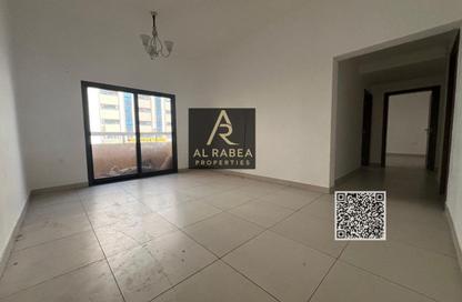 Apartment - 3 Bedrooms - 2 Bathrooms for rent in Geepas Building 1 - Al Nakhil 1 - Al Nakhil - Ajman