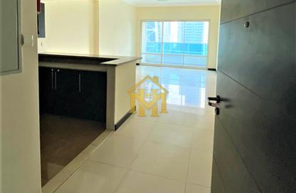 Apartment - 1 Bedroom - 2 Bathrooms for rent in O2 Residence - JLT Cluster O - Jumeirah Lake Towers - Dubai
