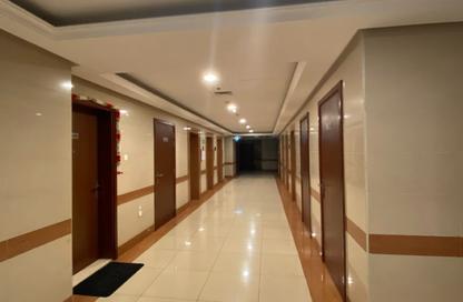Apartment - 1 - 2 for rent in Orient Tower 1 - Orient Towers - Al Bustan - Ajman Apartment - 1 - 2 for rent in Orient Tower 1 - Orient Towers - Al Bustan - Ajman