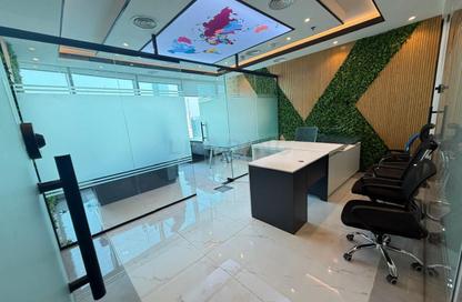 Business Centre - Studio for rent in The Prime Tower - Business Bay - Dubai Business Centre - Studio for rent in The Prime Tower - Business Bay - Dubai