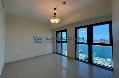 Apartment - 4 Bedrooms - 5 Bathrooms for rent in Al Yazia Plaza - Deira Enrichment Project - Deira - Dubai
