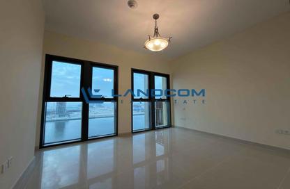 Apartment - 4 Bedrooms - 5 Bathrooms for rent in Al Yazia Plaza - Deira Enrichment Project - Deira - Dubai