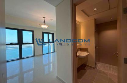 Apartment - 4 Bedrooms - 5 Bathrooms for rent in Al Yazia Plaza - Deira Enrichment Project - Deira - Dubai