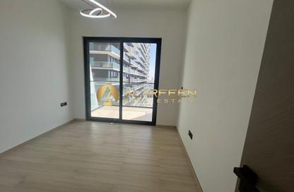 Apartment - 3 Bedrooms - 3 Bathrooms for rent in Binghatti Heights - District 10 - Jumeirah Village Circle - Dubai