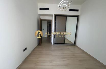 Apartment - 3 Bedrooms - 3 Bathrooms for rent in Binghatti Heights - District 10 - Jumeirah Village Circle - Dubai