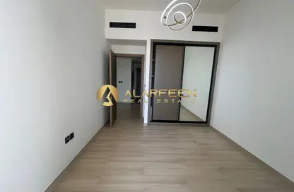 شقة - 3 غرف نوم - 3 حمامات للايجار في مرتفعات بن غاطي - الضاحية 10 - قرية جميرا الدائرية - دبي