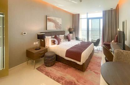 Hotel and Hotel Apartment - Studio - 1 for rent in Aykon City Tower B - Aykon City - Business Bay - Dubai Hotel and Hotel Apartment - Studio - 1 for rent in Aykon City Tower B - Aykon City - Business Bay - Dubai