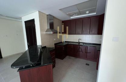 Apartment - 1 Bedroom - 2 Bathrooms for sale in Building 46 - Mediterranean Cluster - Discovery Gardens - Dubai Apartment - 1 Bedroom - 2 Bathrooms for sale in Building 46 - Mediterranean Cluster - Discovery Gardens - Dubai