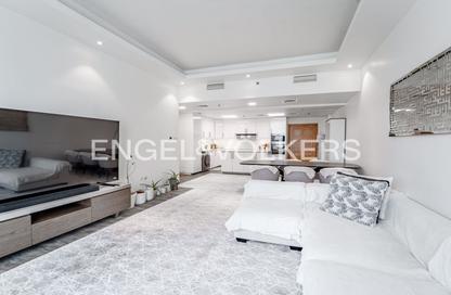 Apartment - 2 - 2 for sale in Armada Tower 1 - Armada Towers - JLT Cluster P - Jumeirah Lake Towers - Dubai Apartment - 2 - 2 for sale in Armada Tower 1 - Armada Towers - JLT Cluster P - Jumeirah Lake Towers - Dubai