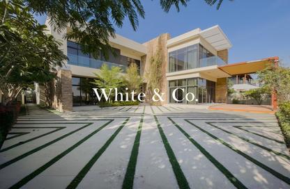 Villa - 6 Bedrooms - 7 Bathrooms for rent in Brookfield 1 - Brookfield - Damac Hills - Dubai Villa - 6 Bedrooms - 7 Bathrooms for rent in Brookfield 1 - Brookfield - Damac Hills - Dubai