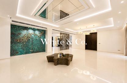 Villa - 6 Bedrooms - 7 Bathrooms for rent in Brookfield 1 - Brookfield - Damac Hills - Dubai Villa - 6 Bedrooms - 7 Bathrooms for rent in Brookfield 1 - Brookfield - Damac Hills - Dubai