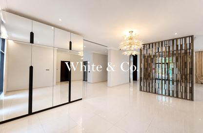 Villa - 6 Bedrooms - 7 Bathrooms for rent in Brookfield 1 - Brookfield - Damac Hills - Dubai Villa - 6 Bedrooms - 7 Bathrooms for rent in Brookfield 1 - Brookfield - Damac Hills - Dubai