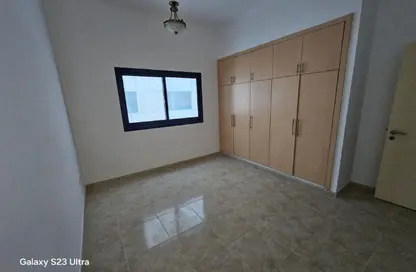 شقة - 2 غرف نوم - 2 حمامات للايجار في المجاز 3 - المجاز - الشارقة