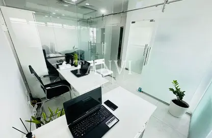 Office Space - Studio - 1 Bathroom for rent in Al Qusais 2 - Al Qusais Residential Area - Al Qusais - Dubai