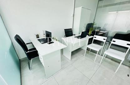 Office Space - Studio - 1 for rent in Al Qusais 2 - Al Qusais Residential Area - Al Qusais - Dubai