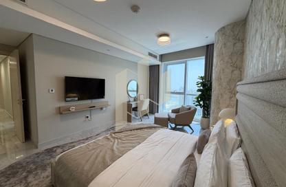 Apartment - 2 - 2 for sale in Leaf Tower - Tamouh - Al Reem Island - Abu Dhabi