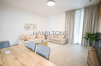 Apartment - 1 Bedroom - 2 Bathrooms for sale in Areej Apartments - Aljada - Sharjah Apartment - 1 Bedroom - 2 Bathrooms for sale in Areej Apartments - Aljada - Sharjah