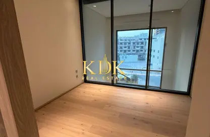 شقة - غرفة نوم - 2 حمامات للايجار في التوقيع - الضاحية 10 - قرية جميرا الدائرية - دبي