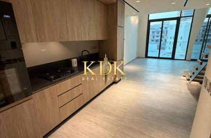 Apartment - 1 Bedroom - 2 Bathrooms for rent in The Autograph - District 10 - Jumeirah Village Circle - Dubai