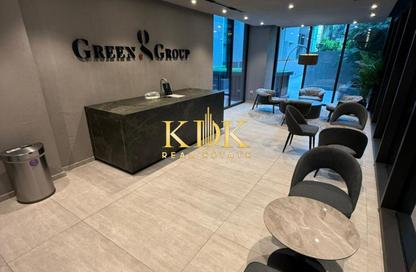 Apartment - 1 Bedroom - 2 Bathrooms for rent in The Autograph - District 10 - Jumeirah Village Circle - Dubai