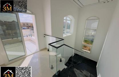 Villa - 5 Bedrooms - 6 Bathrooms for sale in Al Mowaihat 1 - Al Mowaihat - Ajman
