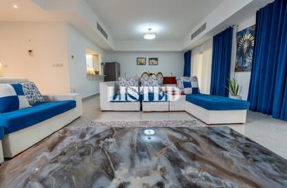 Townhouse - 4 Bedrooms - 5 Bathrooms for rent in The Townhouses at Al Hamra Village - Al Hamra Village - Ras Al Khaimah Townhouse - 4 Bedrooms - 5 Bathrooms for rent in The Townhouses at Al Hamra Village - Al Hamra Village - Ras Al Khaimah