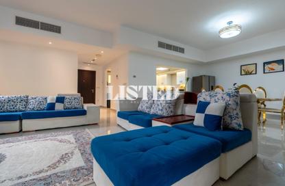 Townhouse - 4 Bedrooms - 5 Bathrooms for rent in The Townhouses at Al Hamra Village - Al Hamra Village - Ras Al Khaimah Townhouse - 4 Bedrooms - 5 Bathrooms for rent in The Townhouses at Al Hamra Village - Al Hamra Village - Ras Al Khaimah