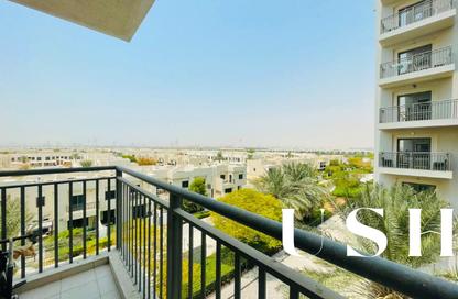 Apartment - 3 Bedrooms - 3 Bathrooms for sale in Safi 1A - Safi 1 - Safi - Town Square - Dubai