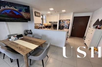 Apartment - 3 Bedrooms - 3 Bathrooms for sale in Safi 1A - Safi 1 - Safi - Town Square - Dubai