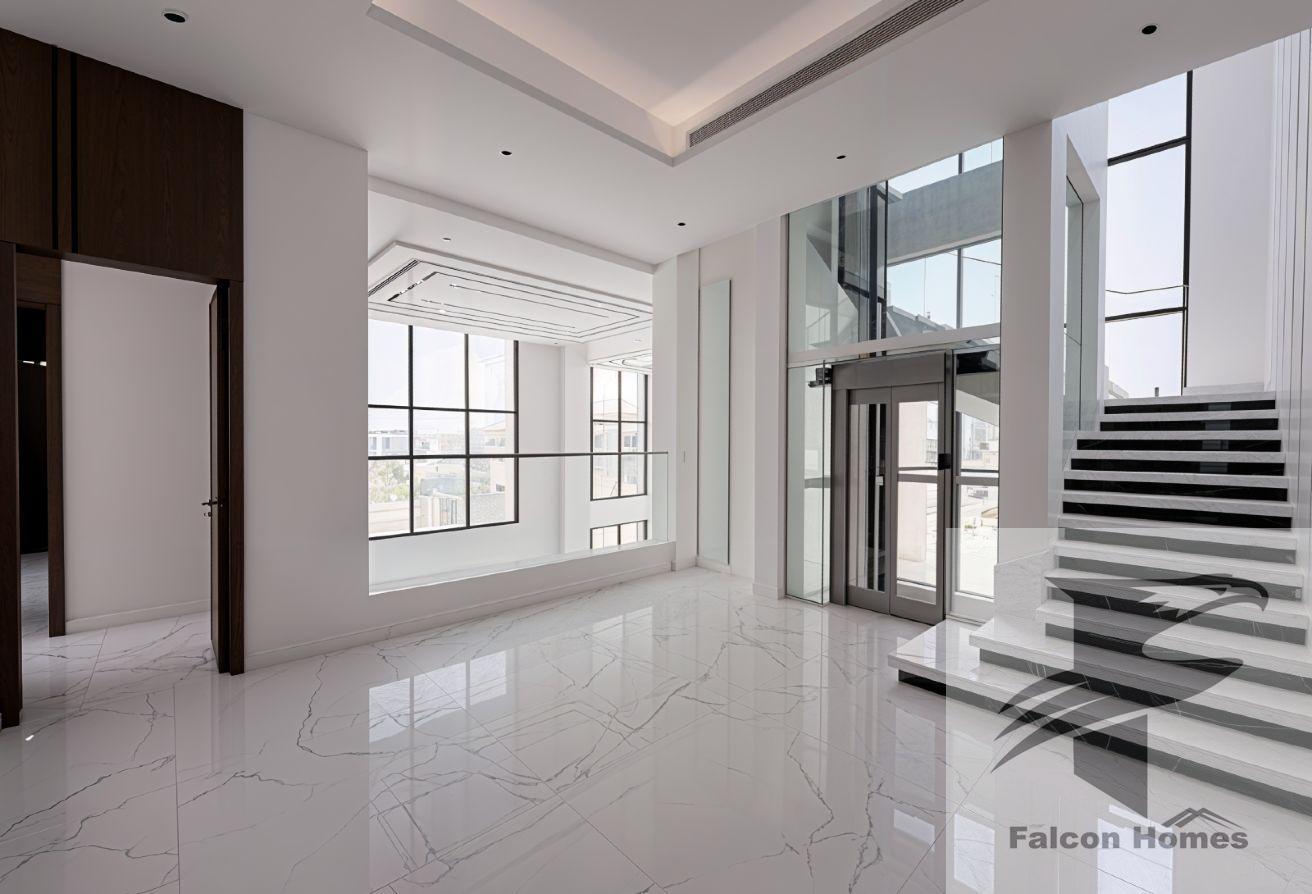 Brand New | 6BR Luxurious Villa with Big Garden photo 28