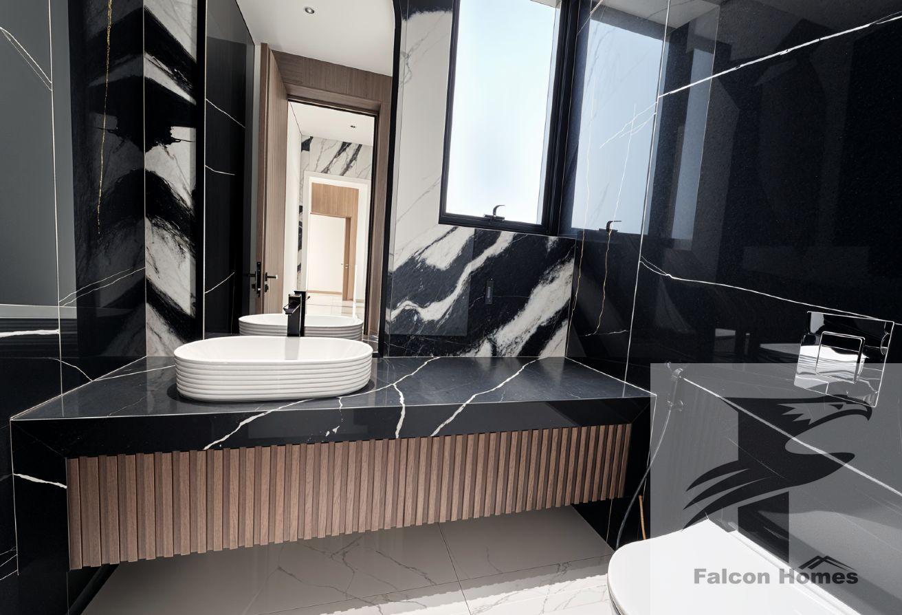 Brand New | 6BR Luxurious Villa with Big Garden photo 21