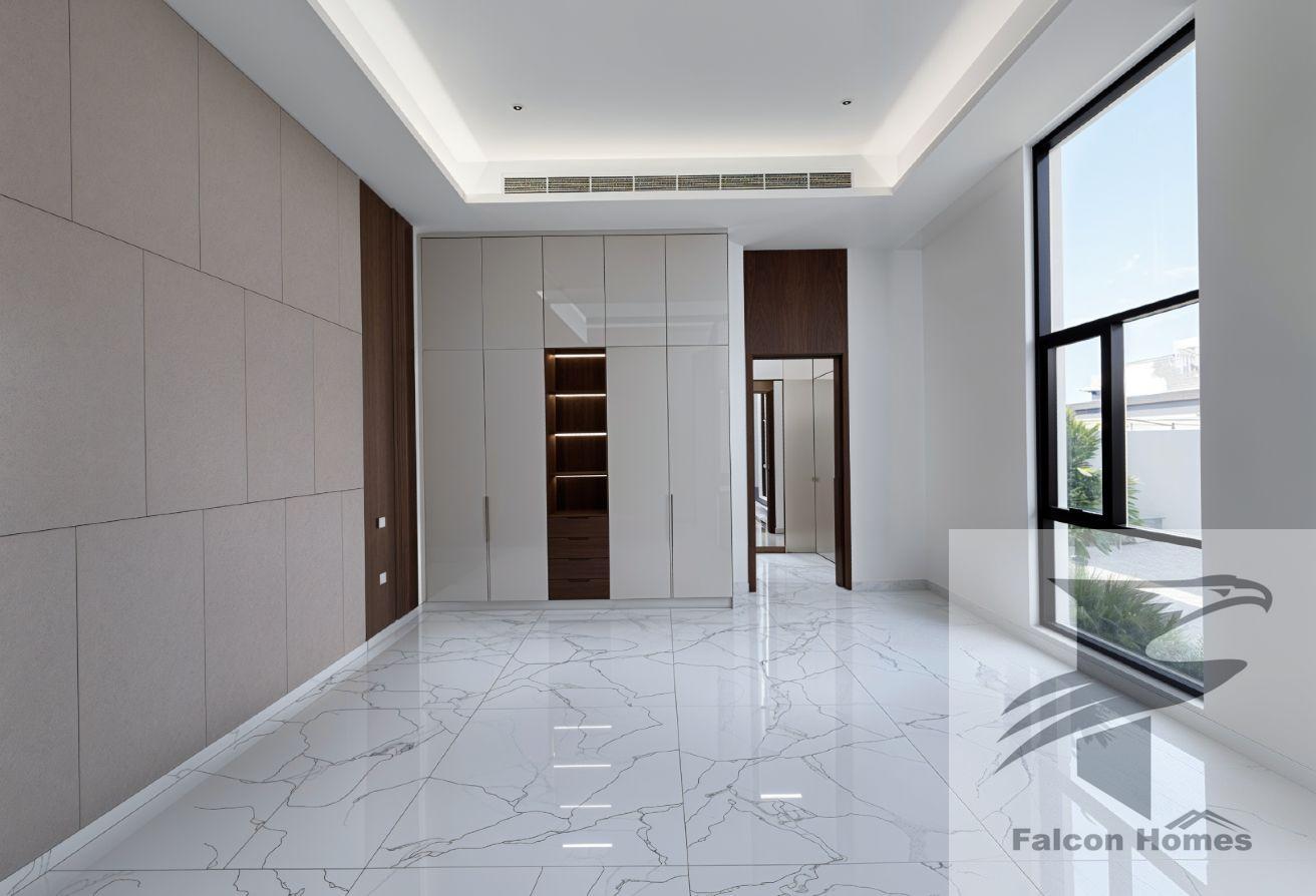 Brand New | 6BR Luxurious Villa with Big Garden photo 24